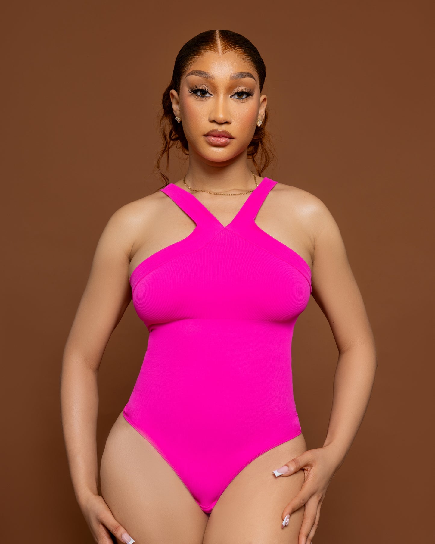 Lumi Bodysuit