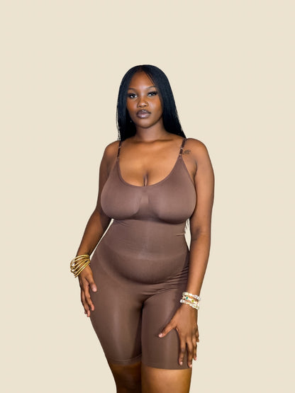 Sculpting Bodysuit