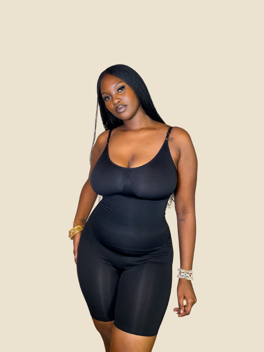 Sculpting Bodysuit