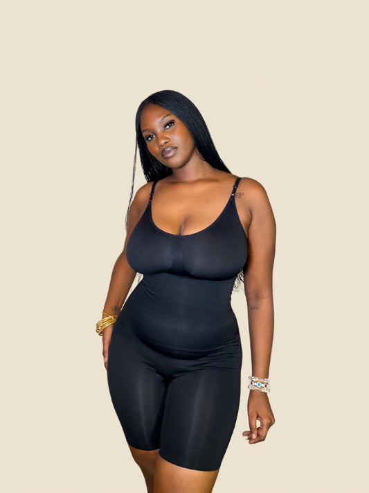 Sculpting Bodysuit