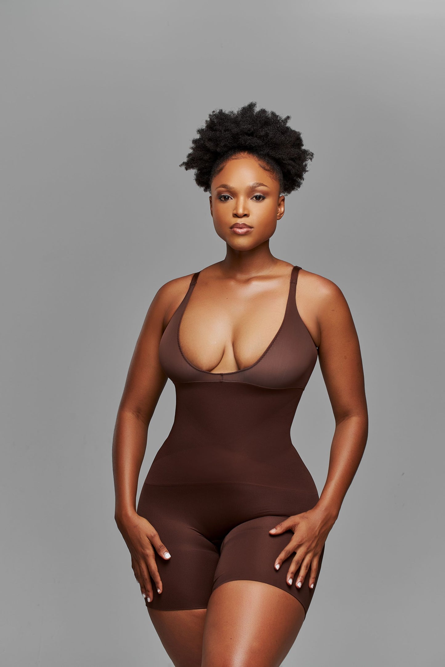 Magic Waist Binder