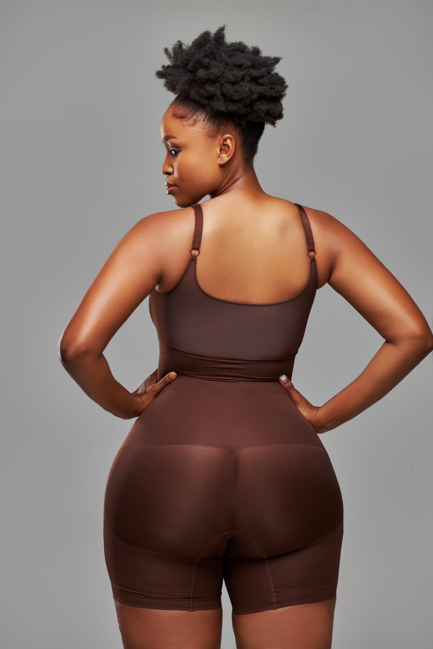 Magic Waist Binder