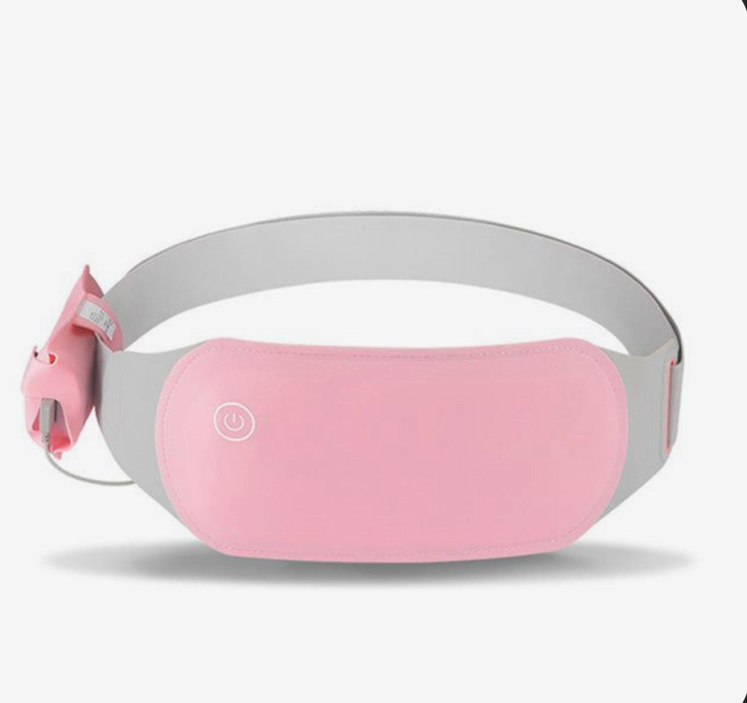 Heated Cramp Belt