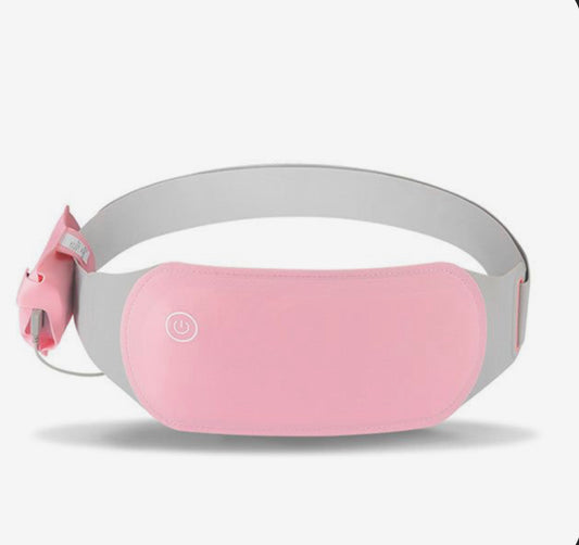 Heated Cramp Belt